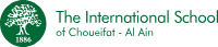 School logo